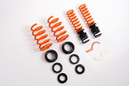 MSS Suspension MSS 15-21 Mercedes GLC-Class Urban Full Adjustable Kit 05AMER253SU 05AMER253SU User 1