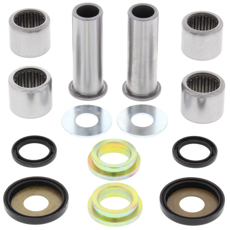 All Balls Racing 03-22 Suzuki RM85 Swing Arm Bearing Kit 28-1089 28-1089 Photo - Primary