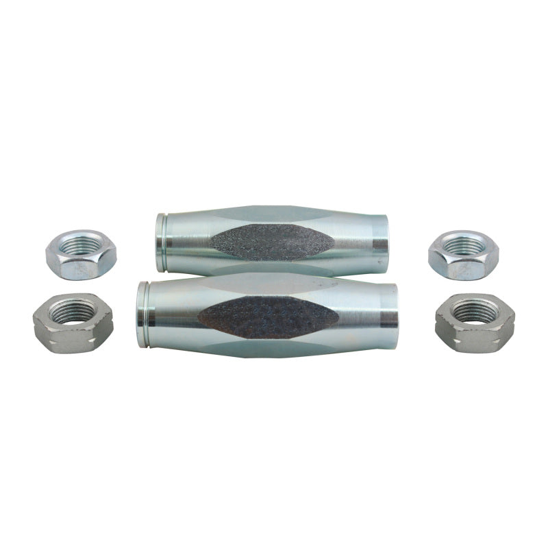 QA1 Precision Products Adj. Tie Rod Sleeves - 70-81 GM F-Body QA15252 5252 Photo - Primary