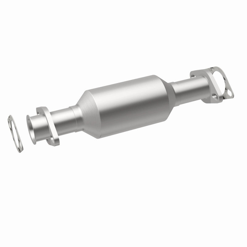 MagnaFlow Suzuki Sidekick California Grade CARB Compliant Direct-Fit Catalytic Converter 3391619 360 Degree Image Set