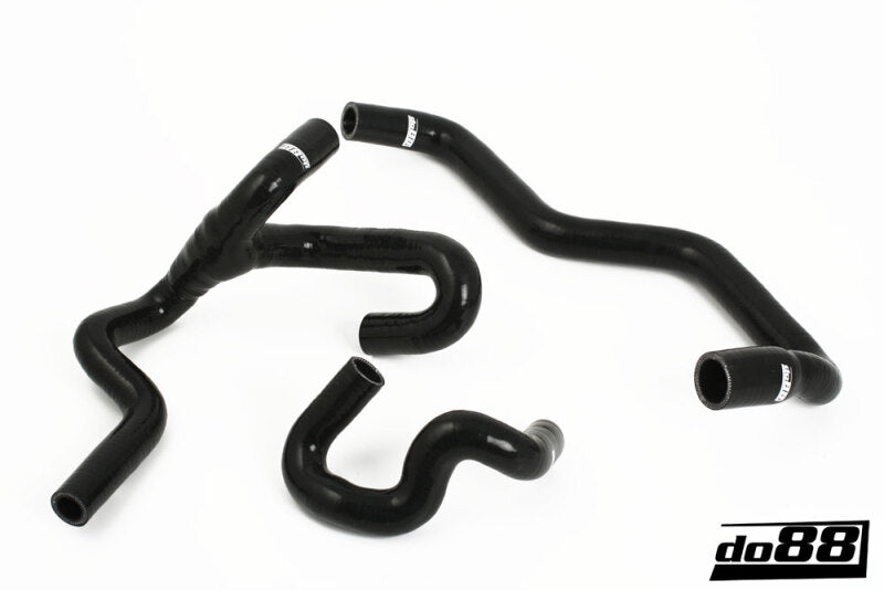 do88 DOB Hose - Heater Fabrication Hoses main image