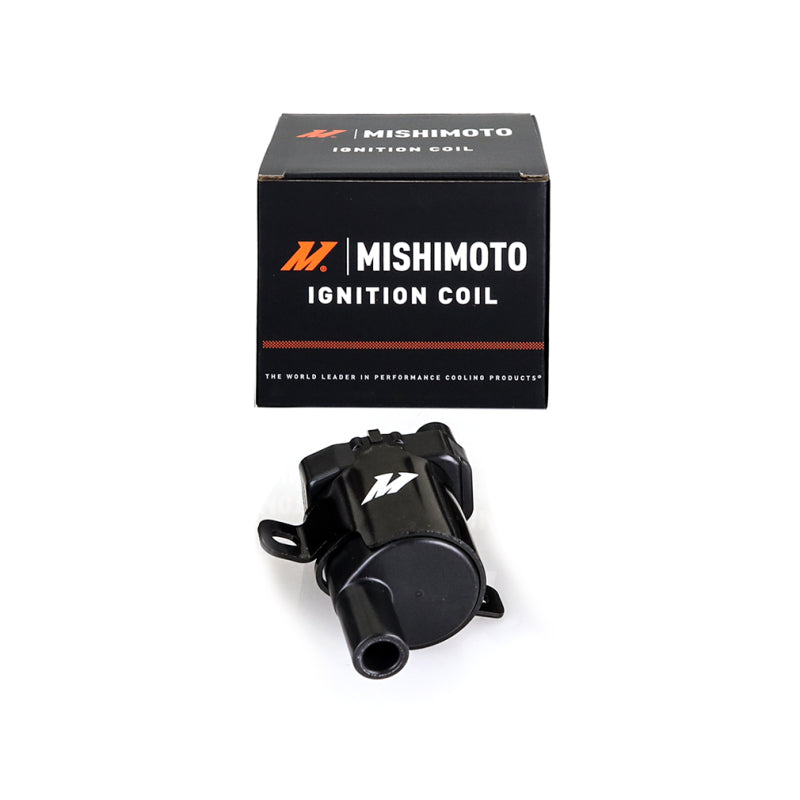 Mishimoto 99-07 GM Truck/Heatsink Style Ignition Coil MMIG-LSHS-99 MMIG-LSHS-99 User 2