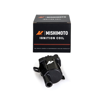 Mishimoto 99-07 GM Truck/Heatsink Style Ignition Coil MMIG-LSHS-99 MMIG-LSHS-99 User 2