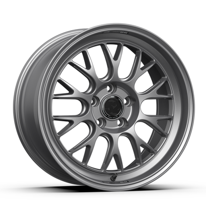 fifteen52 Holeshot RSR 18x9.5 5x114.3 38mm ET 73.1mm Center Bore Matte Titanium RSHMT-89554+38 RSHMT-89554+38 User 1