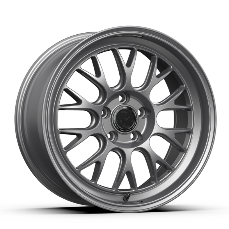 fifteen52 Holeshot RSR 18x9.5 5x114.3 38mm ET 73.1mm Center Bore Matte Titanium RSHMT-89554+38 RSHMT-89554+38 User 1