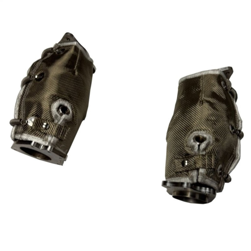 Kooks Headers KSH Cat Conn Pipes Exhaust, Mufflers & Tips Connecting Pipes main image