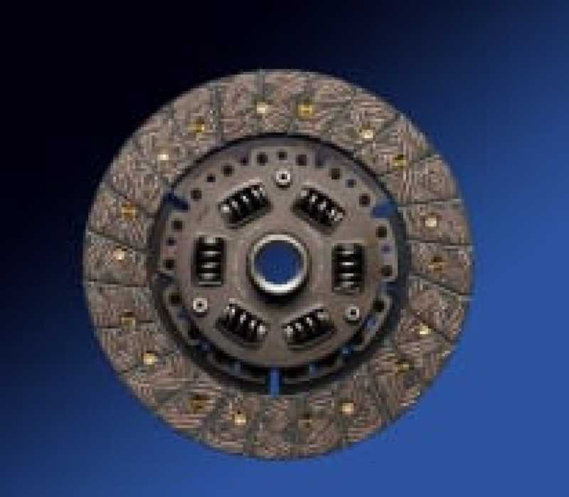 Cusco Copper Single Clutch Disk FR-S BRZ 00C 022 R666 User 1