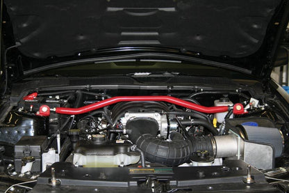 UMI Performance 05-14 Ford Mustang GT Front Strut Tower Brace 1005-B 1005-B User 1