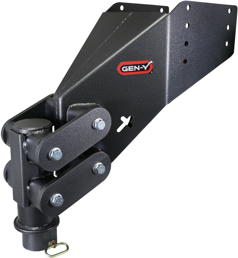 GEN-Y Hitch GEN King Pin Box Winches & Hitches Hitch Accessories main image