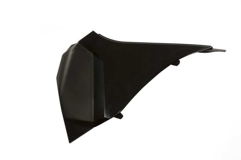 Acerbis KTM SX/XC/EXC (All Without Linkage) Airbox Cover - Black 2205460001 2205460001 Photo - Primary
