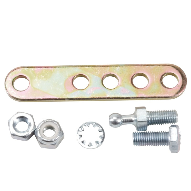 Edelbrock Throttle or Automatic Trans. Cable Extension Kit - Chevy 8012 Photo - Primary