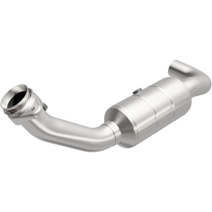MagnaFlow Ford F-150 HM Grade Federal / EPA Compliant Direct-Fit Catalytic Converter 93123 Photo - Primary