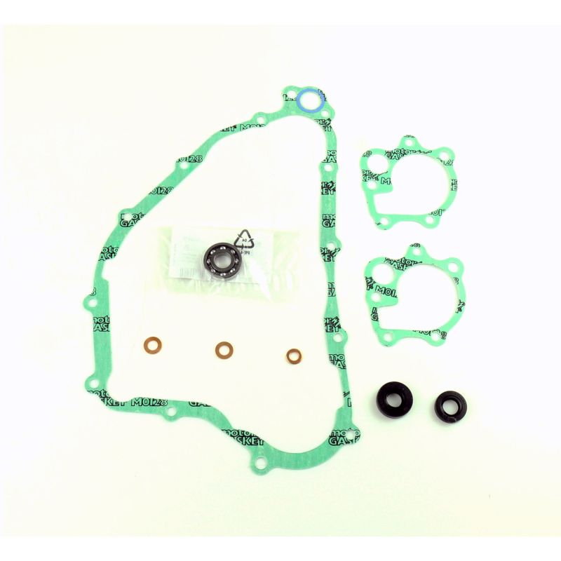 Athena 92-07 Honda CR 250 R Water Pump Gasket Kit P400210475006 P400210475006 Photo - Primary