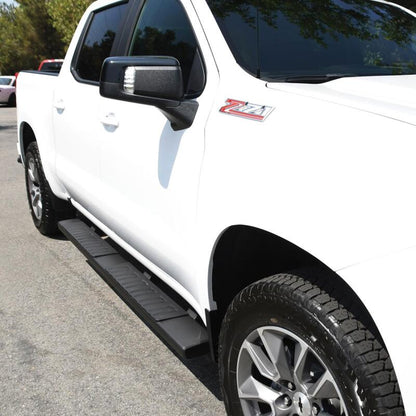 Westin R7 Nerf Step Bars 28-71275 Photo - Mounted