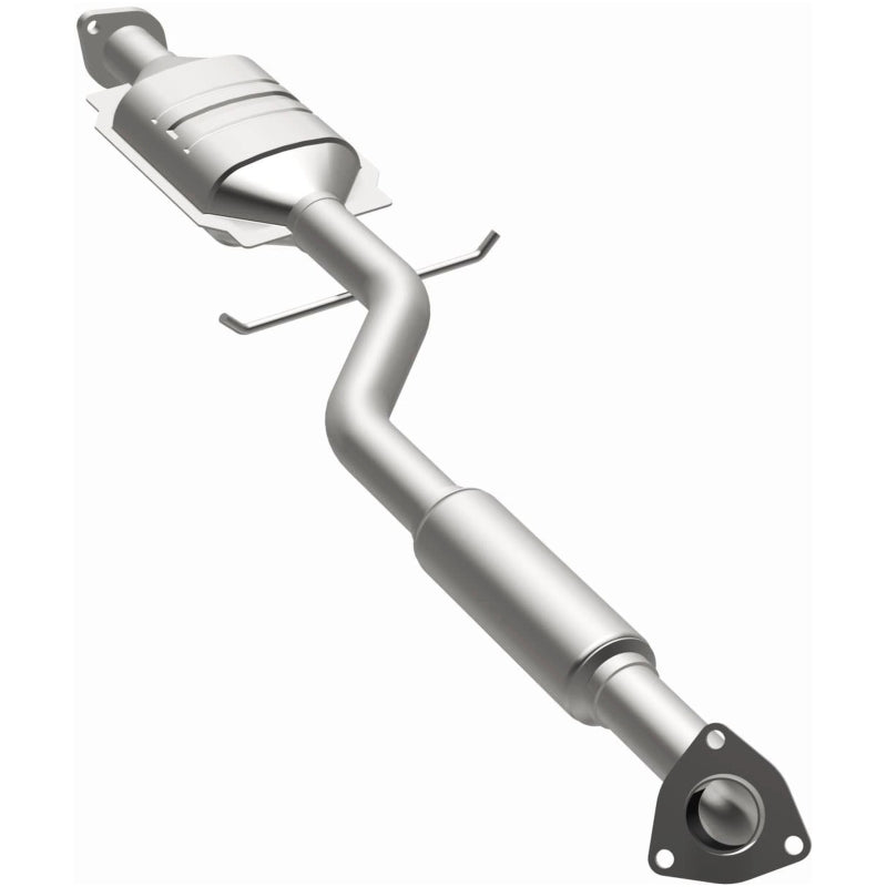 MagnaFlow California Grade CARB Compliant Direct-Fit Catalytic Converter 457023 Photo - out of package