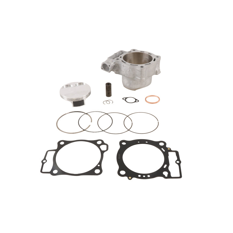 Cylinder Works 19-20 Honda CRF 450 R 450cc +3mm Big Bore Cylinder Kit 480cc 11010-K02 11010-K02 Photo - Primary