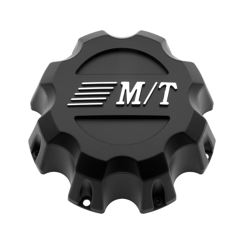 Mickey Thompson Sidebiter II Center Cap - Bolt On Pop-Top 8X6.5 90000019864 250396 250396 Photo - Primary