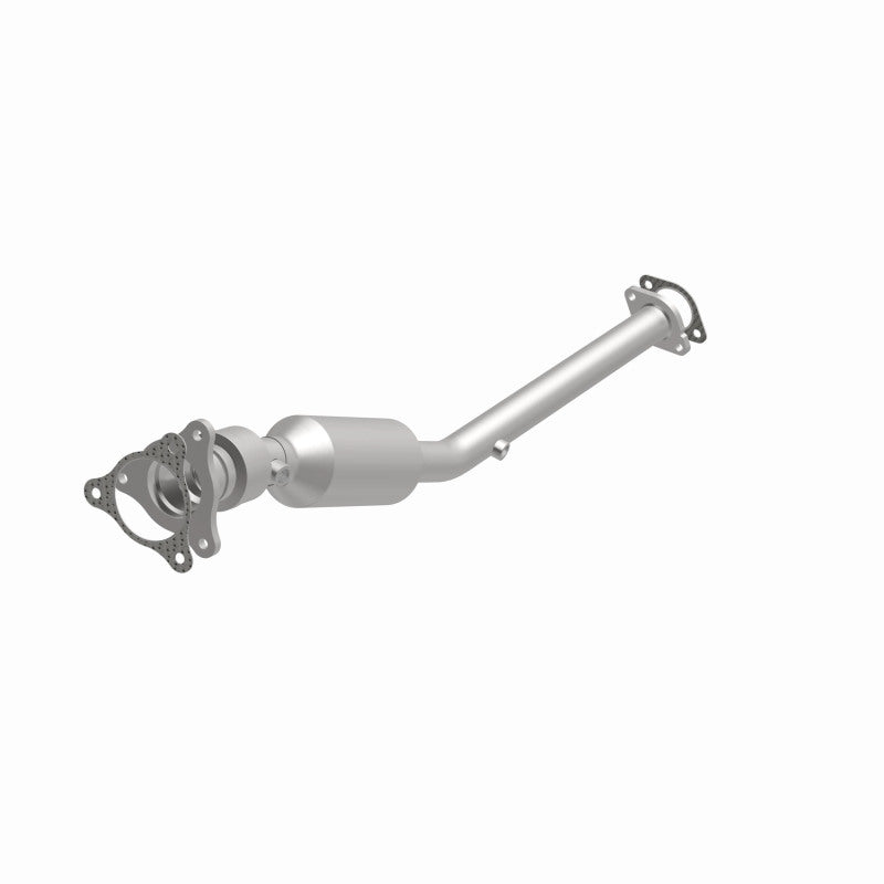 MagnaFlow OEM Grade Federal / EPA Compliant Direct-Fit Catalytic Converter 51905 360 Degree Image Set