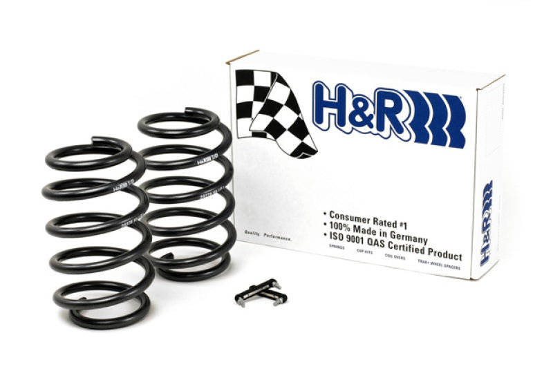 H&R Sport Springs BMW X5 2000-2006 29378-1 Photo - Primary