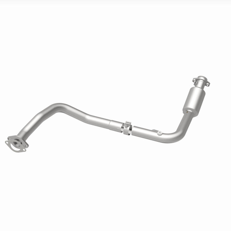Magnaflow 05-06 Land Rover LR3 4.4L Direct Fit Converter 4651719 4651719 360 Degree Image Set