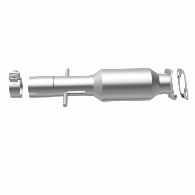 MagnaFlow California Grade CARB Compliant Direct-Fit Catalytic Converter 5571623 360 Degree Image Set