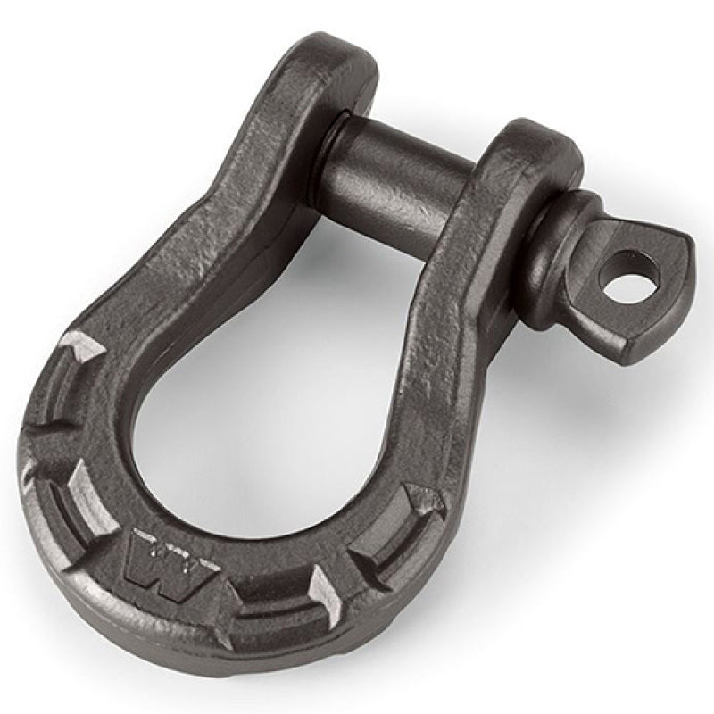 Ford Racing Epic D-Ring Shackle M-1830-EDS M-1830-EDS Photo - Primary