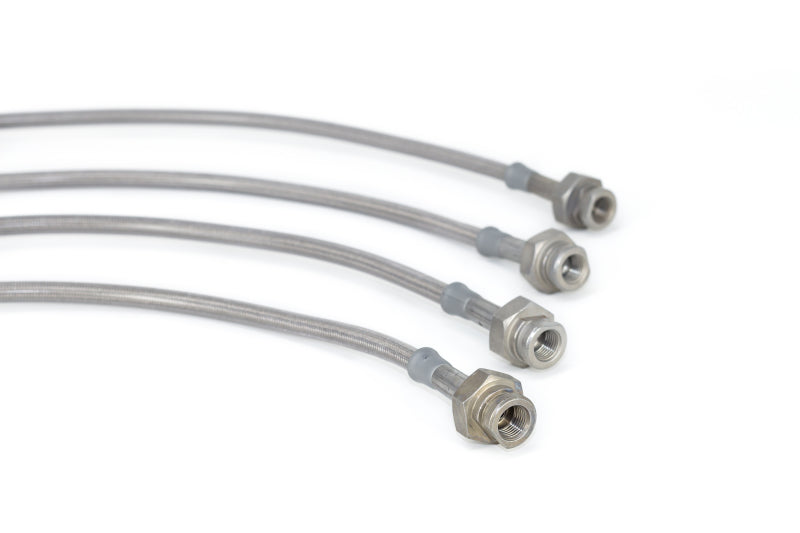 Goodridge G-Stop Brake Lines Chevrolet Camaro 50th Anniversary 2010-2011 12220 Photo - out of package