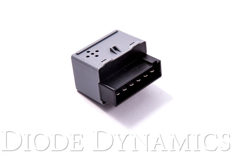 Diode Dynamics LM526 LED Turn Signal Flasher DD4014 DD4014 User 1