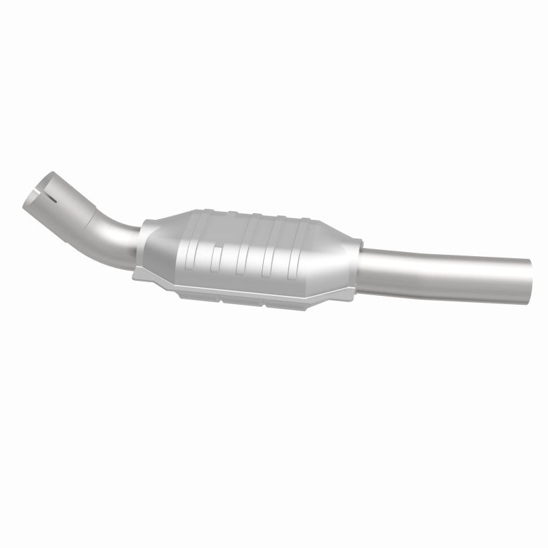 MagnaFlow Standard Grade Federal / EPA Compliant Direct-Fit Catalytic Converter 50206 360 Degree Image Set