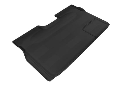 3D MAXpider 2009-2014 Ford F-150 Supercrew Kagu 2nd Row Floormats - Gray L1FR06721501 L1FR06721501 Photo - Primary