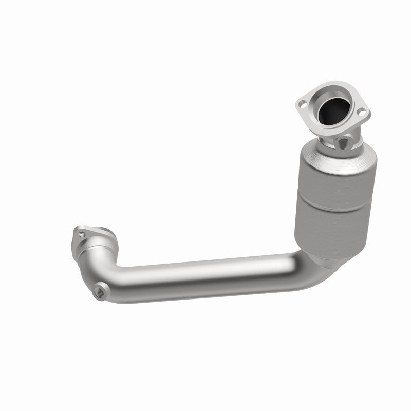 MagnaFlow Mercedes-Benz HM Grade Federal / EPA Compliant Direct-Fit Catalytic Converter 24045 360 Degree Image Set