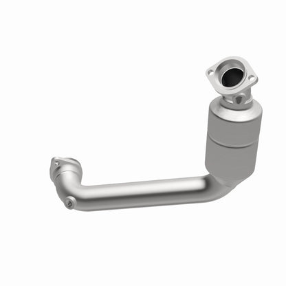 MagnaFlow Mercedes-Benz HM Grade Federal / EPA Compliant Direct-Fit Catalytic Converter 24045 360 Degree Image Set