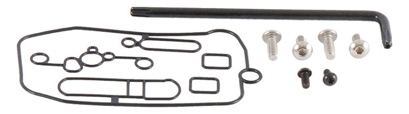 All Balls Racing Carburtor Mid Body Gasket 26-1512 26-1512 Photo - Primary