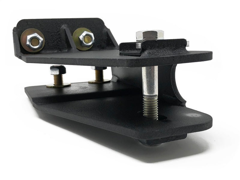 Tuff Country 80-97 F-250 4wd (w/6in Front Lift Kit And 4 Bolt Mounting) Axle Pivot Drop Brackets Pr. 20856 20856 Photo - Unmounted