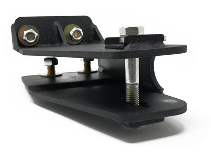 Tuff Country 80-97 F-250 4wd (w/6in Front Lift Kit And 4 Bolt Mounting) Axle Pivot Drop Brackets Pr. 20856 20856 Photo - Unmounted