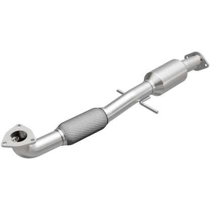 MagnaFlow OEM Grade Federal / EPA Compliant Direct-Fit Catalytic Converter 21-177 Photo - Primary