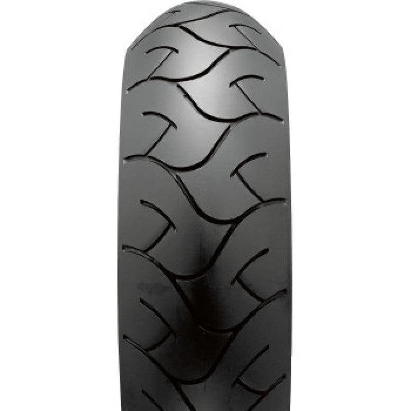 Bridgestone Bt012-E 160/60Hr15 Tmax Rear 129838