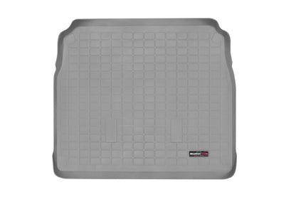WeatherTech 99-04 Land Rover Discovery Series II Cargo Liners - Grey 42162 42162 Photo - Primary