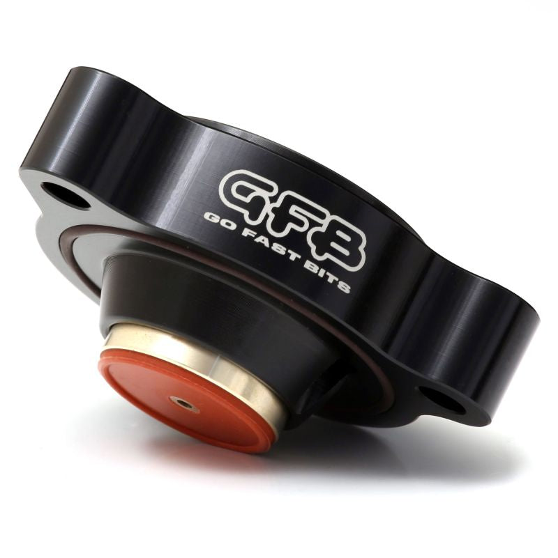 GFB Diverter Valve DV+ Alfa Romeo Giulia / BMW X5M (2 Valves Needed for X5M) T9366 T9366 Photo - Primary