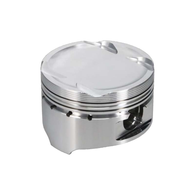 Wiseco BMW M54B30 -7.3cc Dome 1.114in x 3.3071in Piston Kit (Set of 6) KE325M84 KE325M84 Photo - Primary
