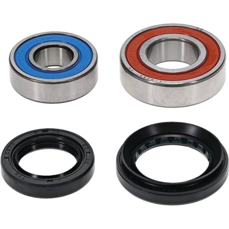 Pivot Works Pw Premium Wheel Bearing 25-1083-P 25-1083-P Photo - Primary