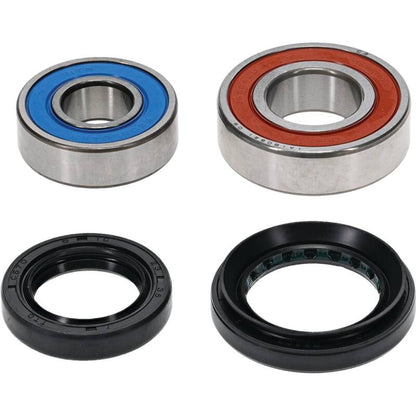 Pivot Works Pw Premium Wheel Bearing 25-1083-P 25-1083-P Photo - Primary