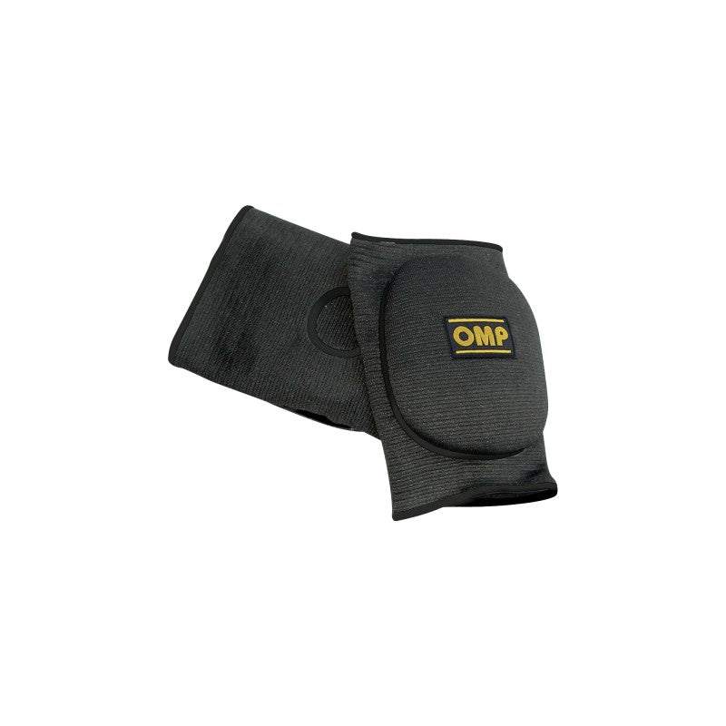 OMP Padded Elbow Pads Black KK0-4006-071 KK0-4006-071 Photo - Primary
