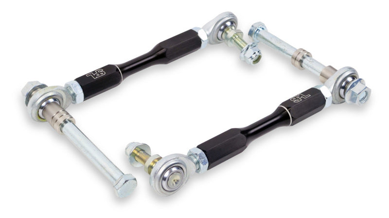 SPL Part Porsche Front Swaybar Endlinks for 996/997/Boxster/Cayman SPL FE 996 Photo - Primary