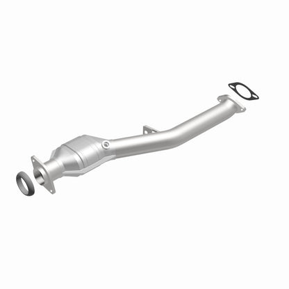 MagnaFlow HM Grade Federal / EPA Compliant Direct-Fit Catalytic Converter 23174 360 Degree Image Set