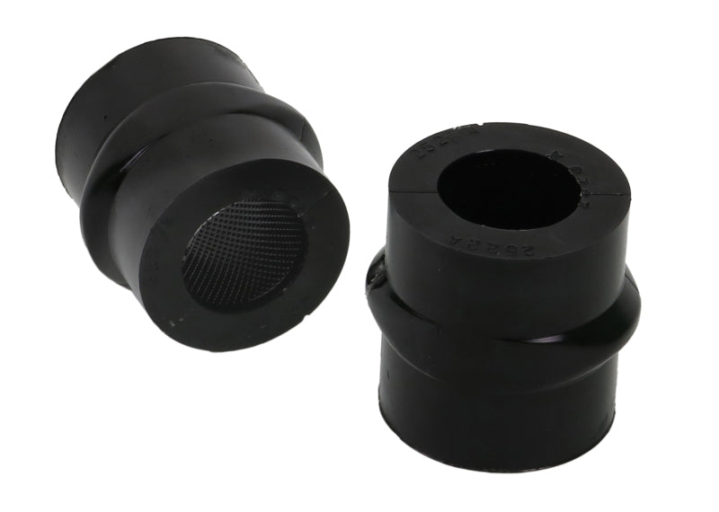Whiteline Plus 3/08+ Dodge Challenger / 11/05+ Charger Front 30mm Sway Bar Mount W23328 W23328 Photo - Close Up