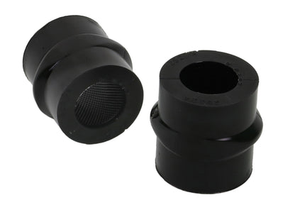 Whiteline Plus 3/08+ Dodge Challenger / 11/05+ Charger Front 30mm Sway Bar Mount W23328 W23328 Photo - Close Up