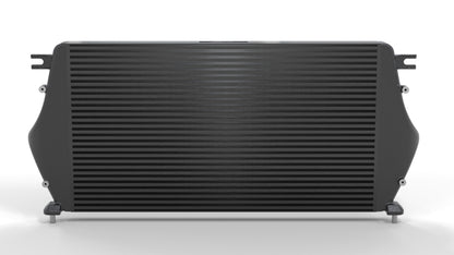 Mishimoto Nissan Titan Xd 5.0L Cummins Intercooler 2016+ MMINT-XD-16SL User 2