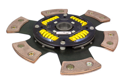 ACT 93-97 Chevrolet Camaro 6 Pad Sprung Race Disc 6280620 6280620 Photo - out of package