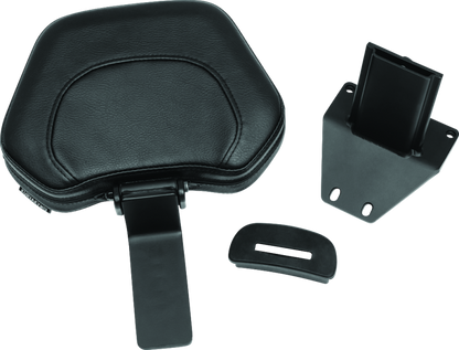 Kuryakyn Driver Backrest Gl1800 6772 6772 Photo - Primary